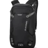 DAKINE Rucksack Heli Pack Schwarz