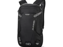 DAKINE Rucksack Heli Pack Schwarz