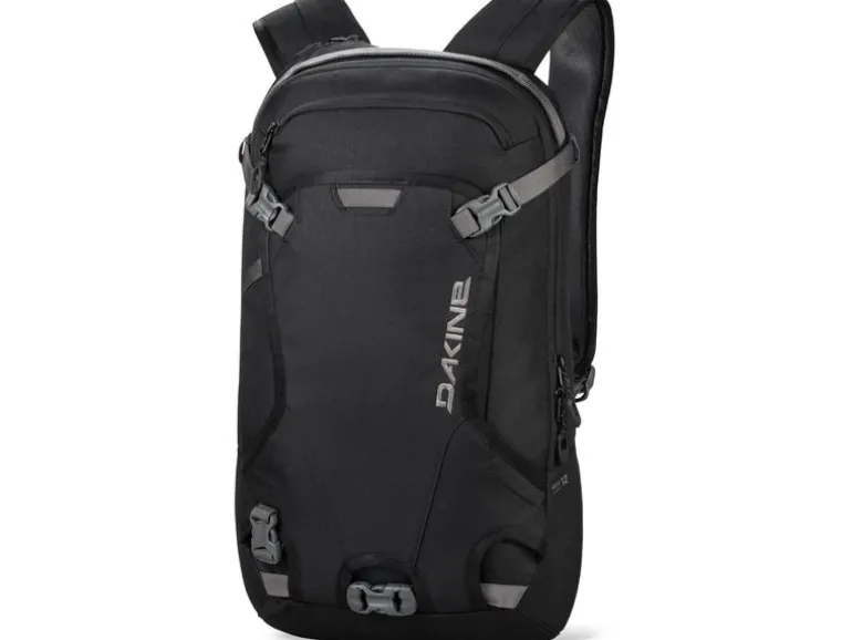 DAKINE Rucksack Heli Pack Schwarz