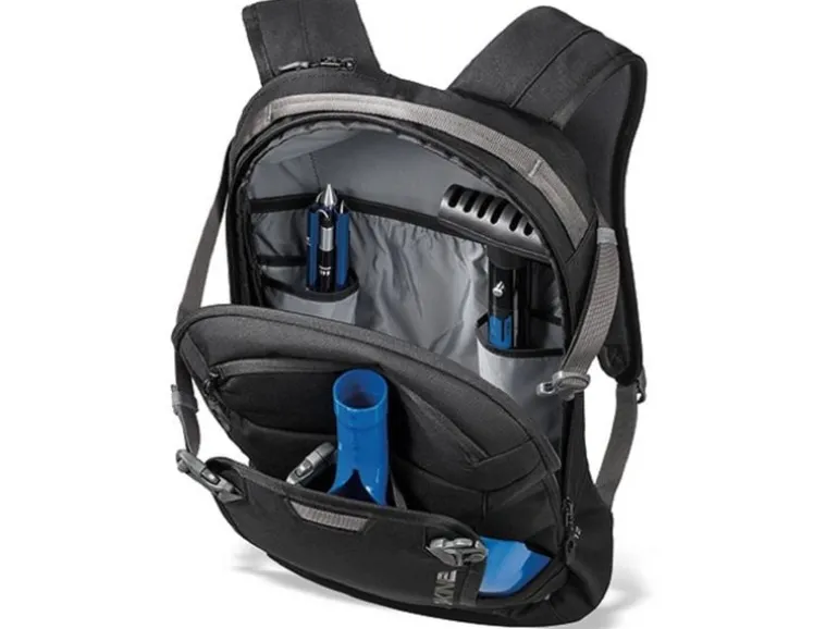 DAKINE Rucksack Heli Pack Schwarz