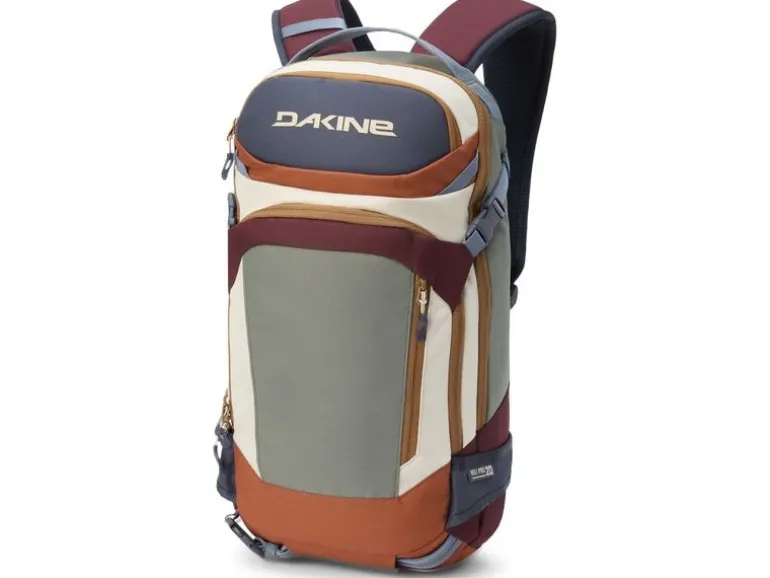DAKINE Rucksack Heli Pro 20 l, Mehrfarbig