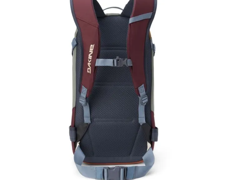 DAKINE Rucksack Heli Pro 20 l, Mehrfarbig