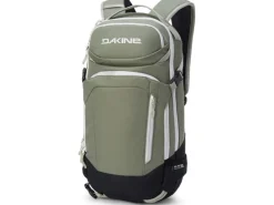 DAKINE Rucksack Heli Pro 20 l, Olivgrün