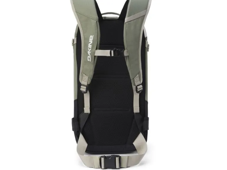 DAKINE Rucksack Heli Pro 20 l, Olivgrün