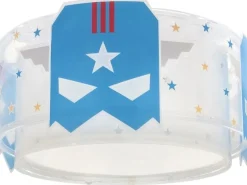Dalber Deckenlampe Blue Hero