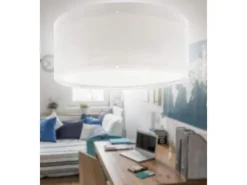 Dalber Deckenlampe Color Light Grey