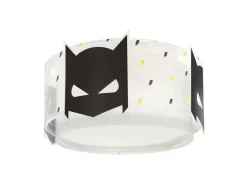 Dalber Deckenlampe Dark Hero