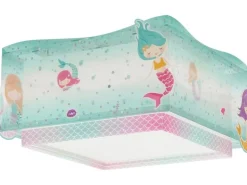 Dalber Deckenlampe Mermaids