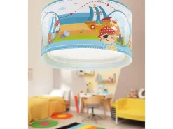 Dalber Deckenlampe Pirate Island