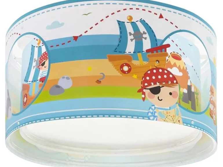 Dalber Deckenlampe Pirate Island