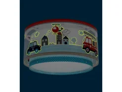 Dalber Deckenlampe Police