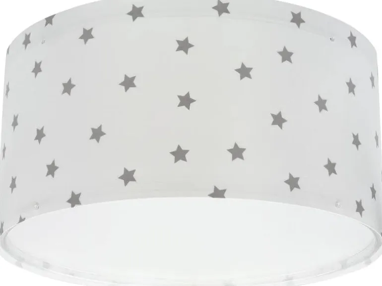 Dalber Deckenlampe Star Light Weiss