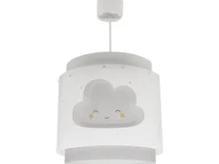 Dalber Hängelampe Baby Dreams Grau