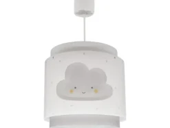 Dalber Hängelampe Baby Dreams Grau