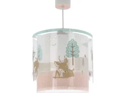Dalber Hängelampe Loving Deer