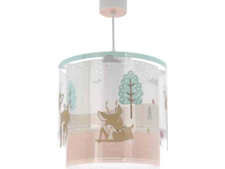 Dalber Hängelampe Loving Deer