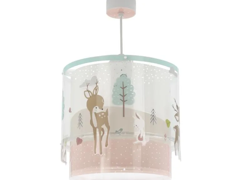 Dalber Hängelampe Loving Deer