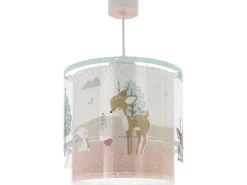 Dalber Hängelampe Loving Deer
