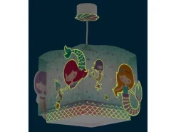 Dalber Hängelampe Mermaids
