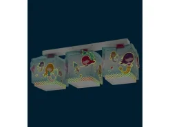 Dalber Hängelampe Mermaids
