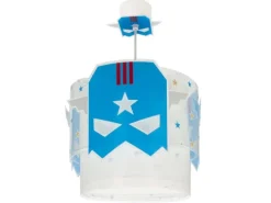 Dalber Pendelleuchte Blue Hero