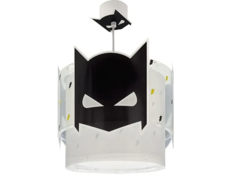 Dalber Pendelleuchte Dark Hero