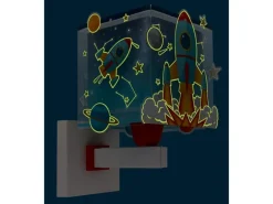 Dalber Wandleuchte Rocket