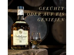 Dalwhinnie Whisky Highland Single Malt 15 Jahre 0.7 l