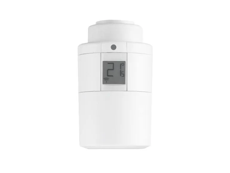 Danfoss Ally Heizkörperthermostat Zigbee 3.0