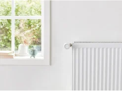 Danfoss Ally Heizkörperthermostat Zigbee 3.0
