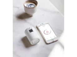 Danfoss Ally Heizkörperthermostat Zigbee 3.0