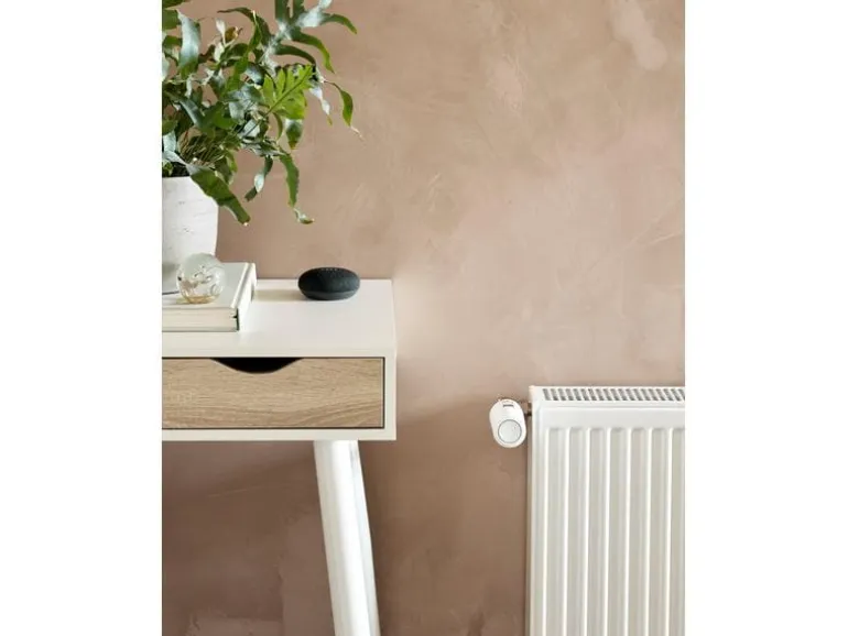 Danfoss Ally Heizkörperthermostat Zigbee 3.0