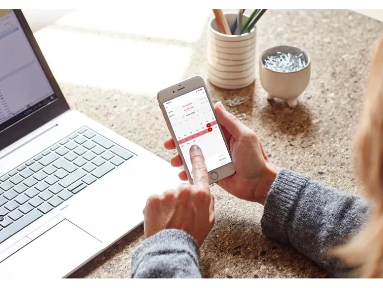 Danfoss Ally Heizkörperthermostat Zigbee 3.0