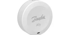 Danfoss Ally Room Sensor