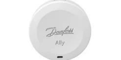 Danfoss Ally Room Sensor