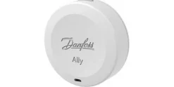 Danfoss Ally Room Sensor
