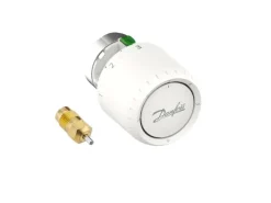 Danfoss Smarter Thermostat Aveo, RA/V