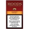 Dannemann Cigarillos Moods Sweet Filter Pack à 10 Stück