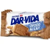 DAR-VIDA Snack Choco au lait 4 x 46 g