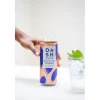 Dash Water Soft-Drinks Sparkling Peach 12 x 0.33 l