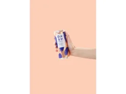 Dash Water Soft-Drinks Sparkling Peach 12 x 0.33 l