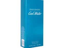 Davidoff Eau de Toilette Cool Water 125 ml