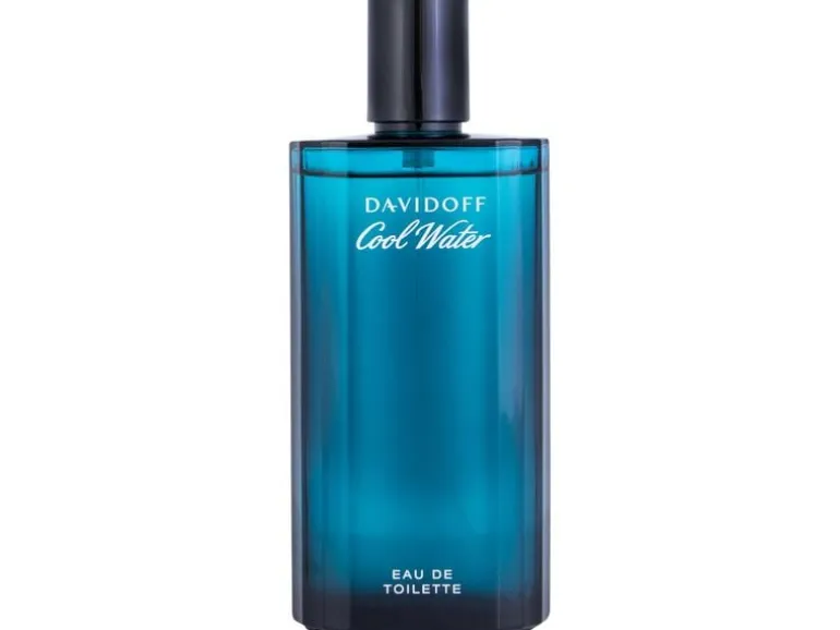 Davidoff Eau de Toilette Cool Water 125 ml