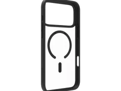 dbramante1928 Back Cover Grenen MS iPhone 17 Pro Max Schwarz
