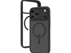 dbramante1928 Back Cover Grenen MS  iPhone 17 Pro Max Schwarz