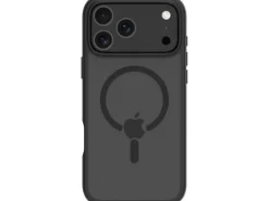 dbramante1928 Back Cover Grenen MS  iPhone 17 Pro Max Schwarz
