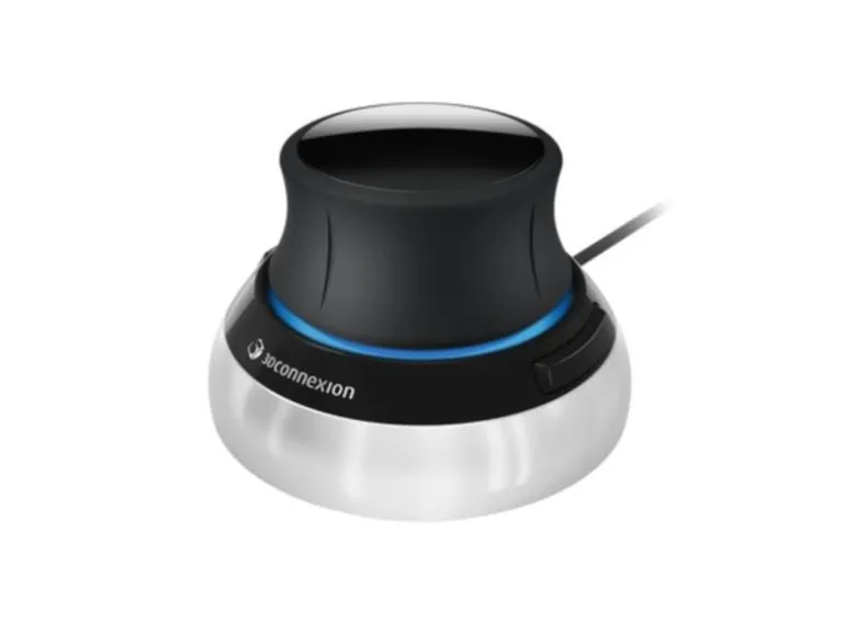 3Dconnexion SpaceMouse Compact
