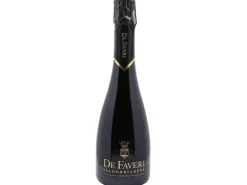 De Faveri Nera Prosecco Spumante Superiore brut 0.375 l