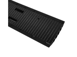 Defender Kabelbrücke 0.86 m x 120 mm Schwarz