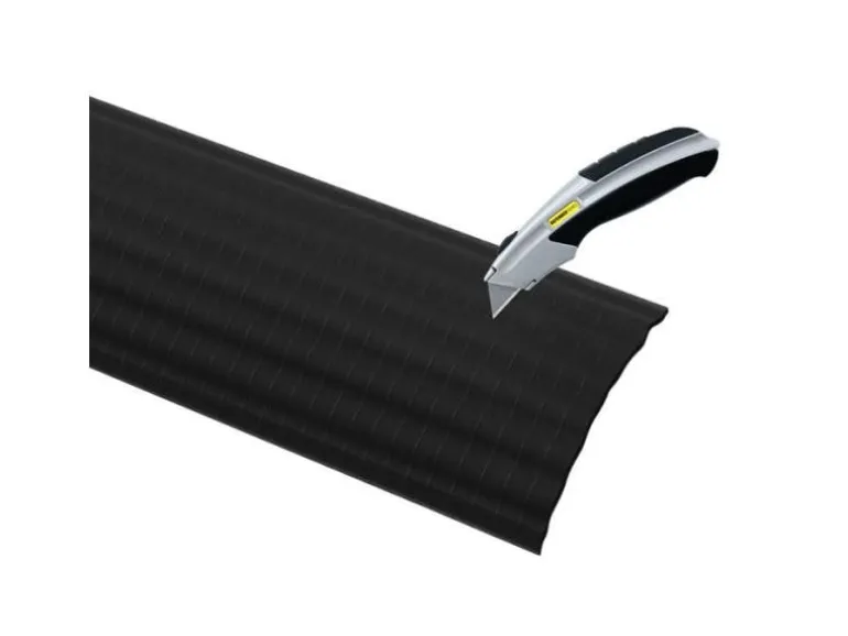 Defender Kabelbrücke 0.86 m x 120 mm Schwarz
